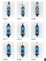 Концевой выключатель ME-8104