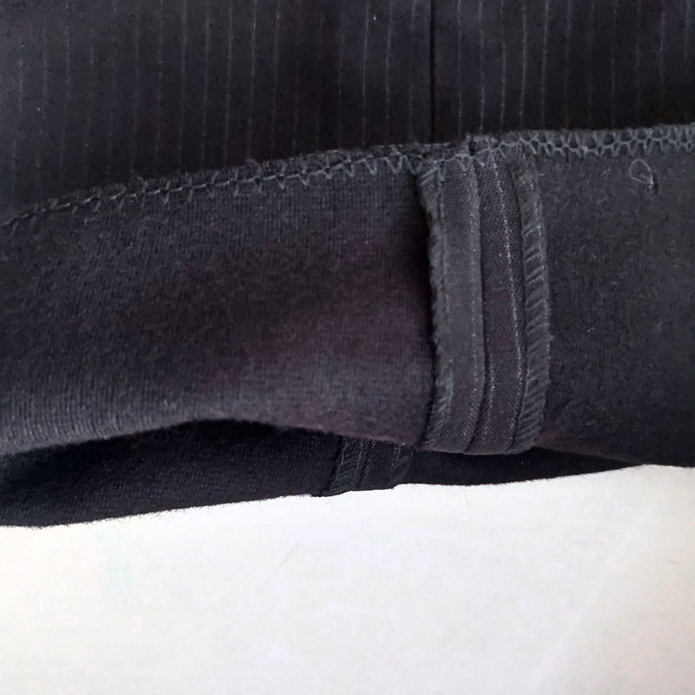 Брюки детские для мальчика мальчиковые школьные для школы классические классика строгие теплые толстые утепленные костюмные костюмка зимние серые тёмно-серые черные полосатые в полоску на флисе с начёсом прямые шерсть шерстяные размер 128 134 36