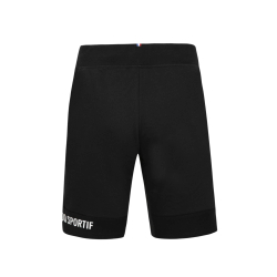 Мужские теннисные шорты Le Coq Sportif ESS Short Regular No.2 M - black