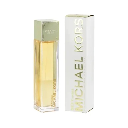 Женская парфюмерия Michael Kors Sexy Amber EDP 100 мл
