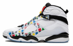 Кроссовки Jordan Air Jordan 8 Retro Quai 54