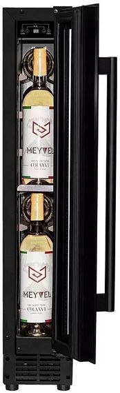 Винный холодильник Meyvel MV9-KBT1
