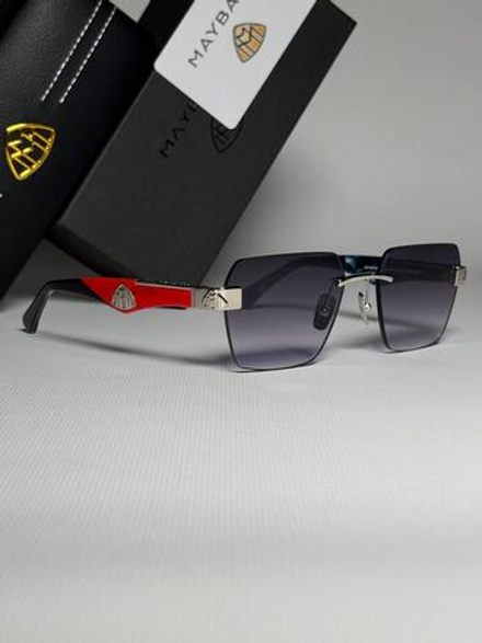 Солнцезащитные очки Maybach