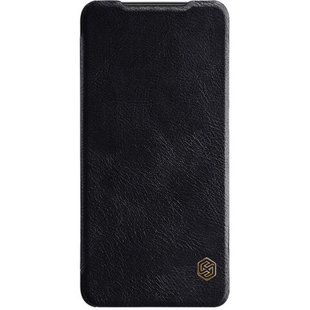 Кожаный чехол-книжка Nillkin Leather Qin для Samsung Galaxy A33