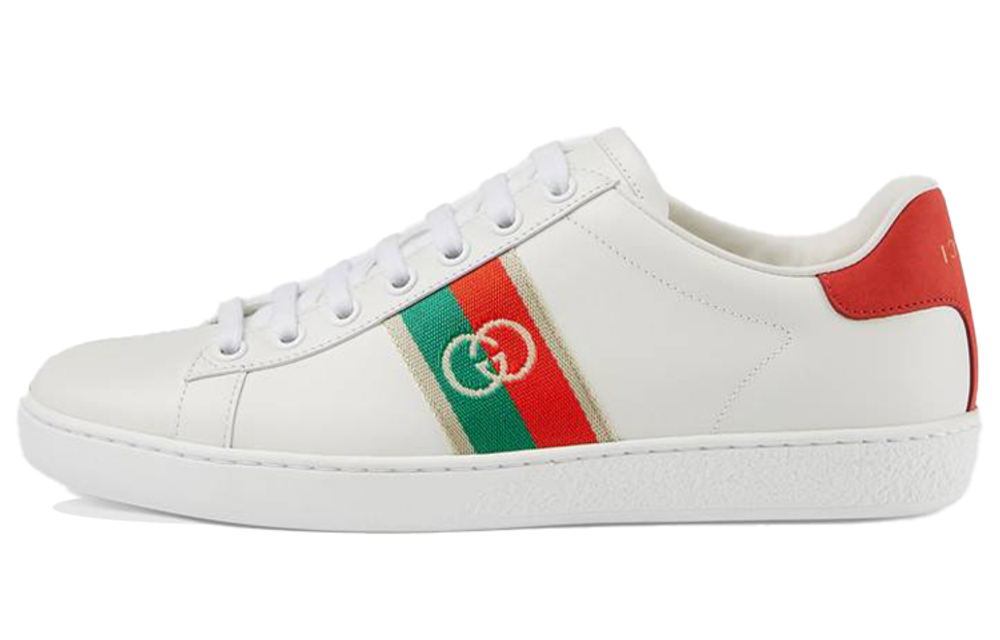 Gucci Ace G (Женская размерная сетка)