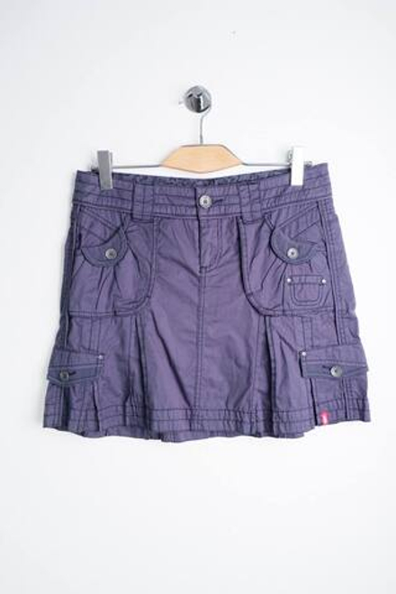 Юбка Esprit практичная, маркировка 38, визуально на 44 размер