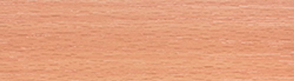 PVC 5151T - 0,40*19 - Кромка без клея - Бук Средний (Kr0381T Бук Бавария)