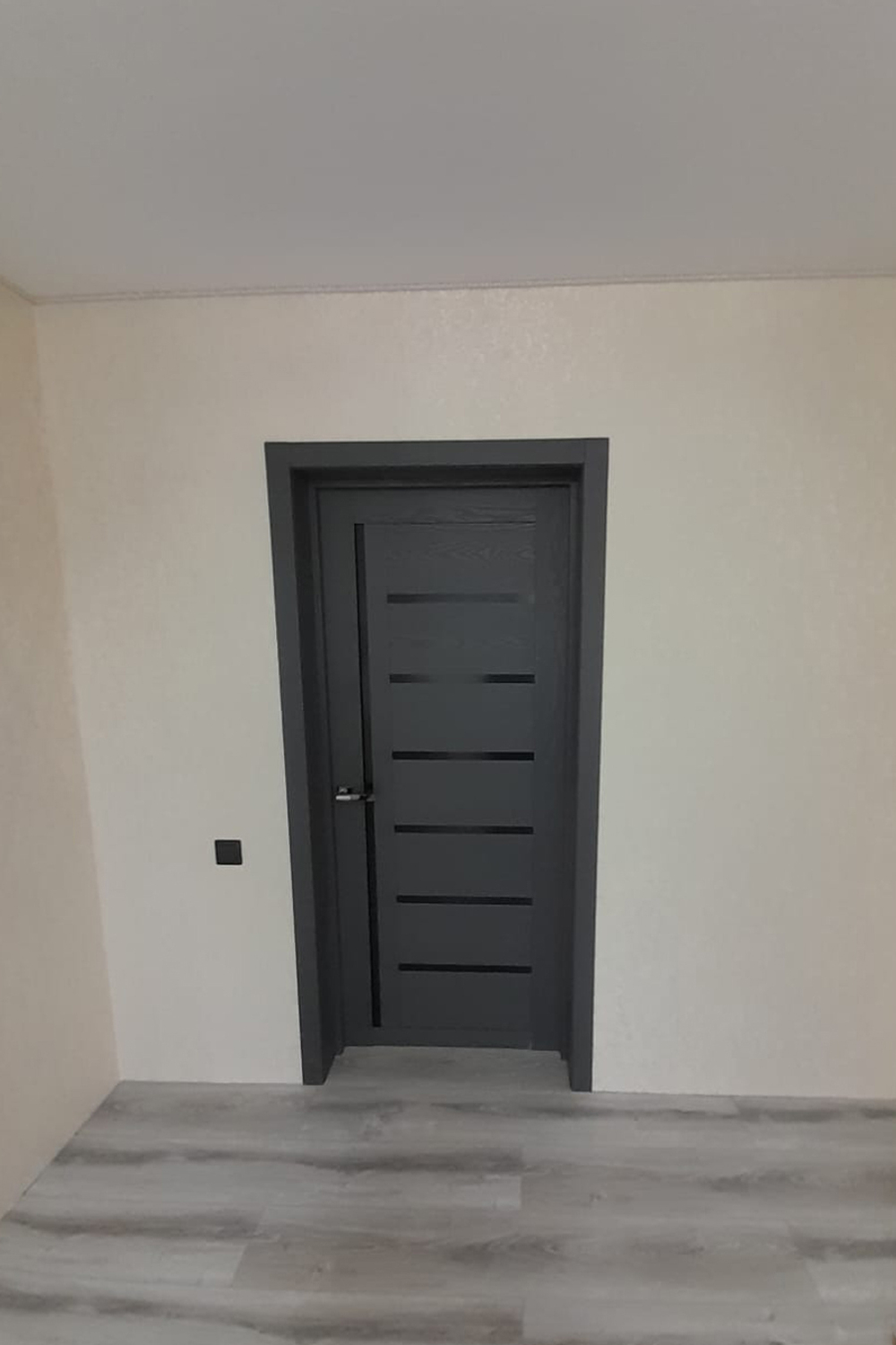 Дверь межкомнатная    У 6