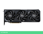 Видеокарта MSI RTX 5070 Ti Shadow 3X OC 16G GDDR7
