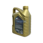 Масло моторное синтетическое ZIC X9 SAE 5w40 API SP 4л.