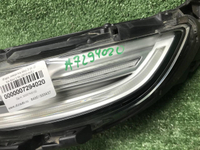 Фара левая Kia Soul 3 SK (2019-2022) LED