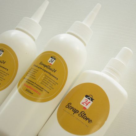 Клеевые материалы