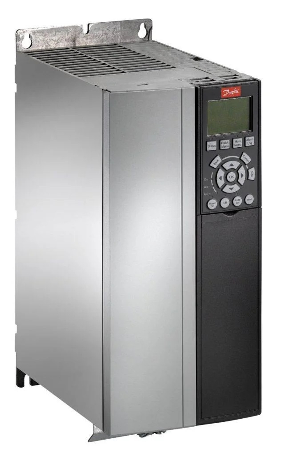 Частотный преобразователь Danfoss FC-302P45KT5E20H1XGXXXXSXXXXAXBXCXXXXDX 131F0438
