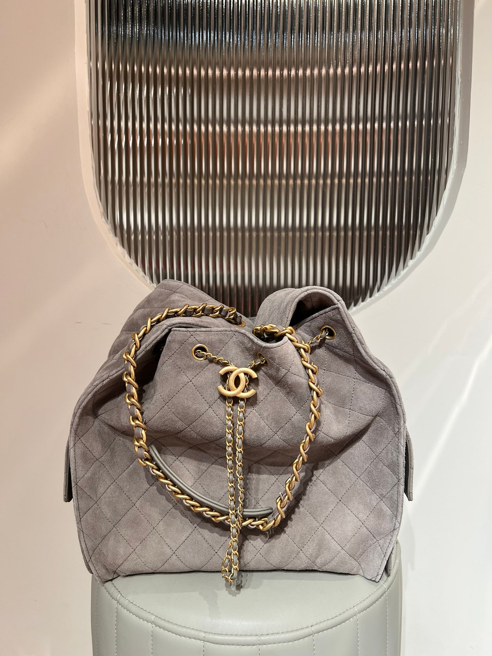 Chanel 25 Medium Handbag