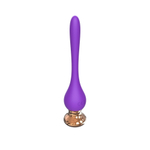 Вибромассажер I-MOON Nipple Vibrator, 14,5 см, 10 режимов