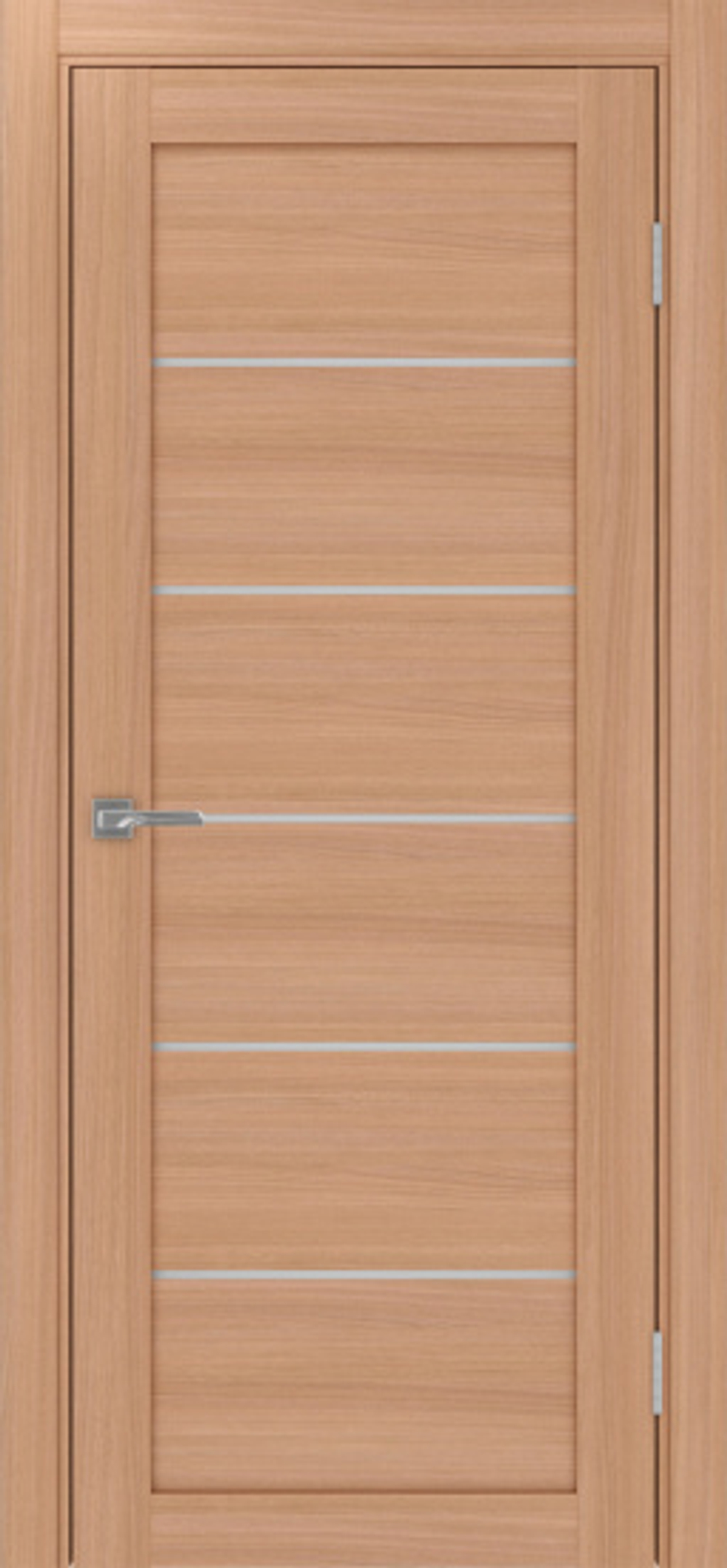 Межкомнатная дверь Optima Porte ТУРИН 506.12