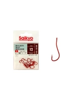 Крючки для рыбалки Saikyo KH-10108 R BN RYUSEN BAIT HOLDER