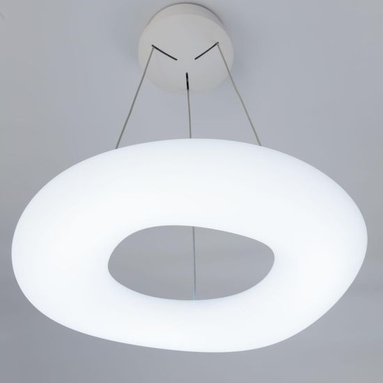 CL732A520GS Стратус Смарт RGB Люстра Подвесная