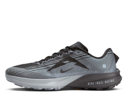 Кроссовки для бега мужские Nike Terra Kiger 10 Черно-Белые