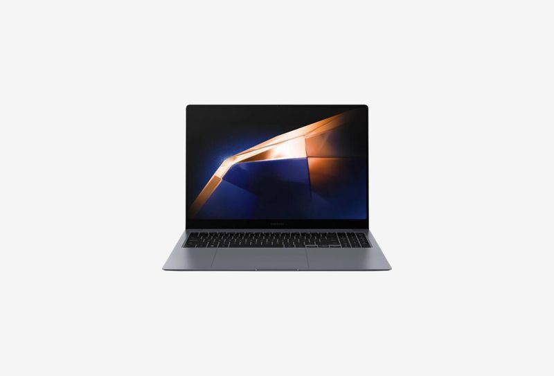 Ноутбук 16" Samsung Intel Core Ultra 7 155H 1400 16 DDR5 Intel Arc Graphics 155H
