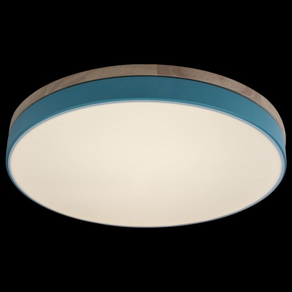 Накладной светильник Loft it 10001/36 Blue