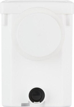 Установка канализационная UNIPUMP SANIVORT 405 М 8м (боковой вход) 62916