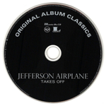 Jefferson Airplane / Original Album Classics (5CD)
