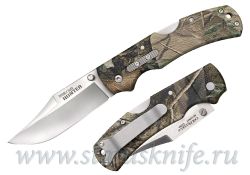 Нож Cold Steel 23JE Double Safe Hunter (Camouflage)фотография - 1