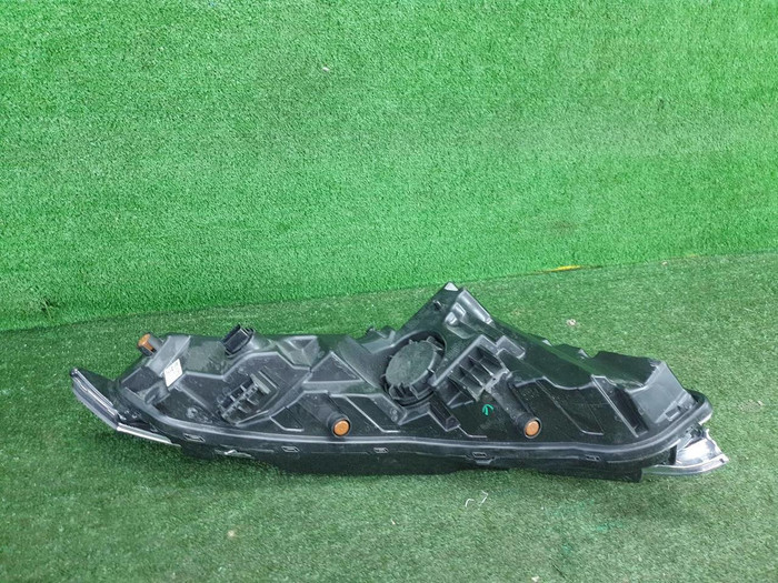 ДХО левый Hyundai Tucson 4 (2020-н.в.) LED