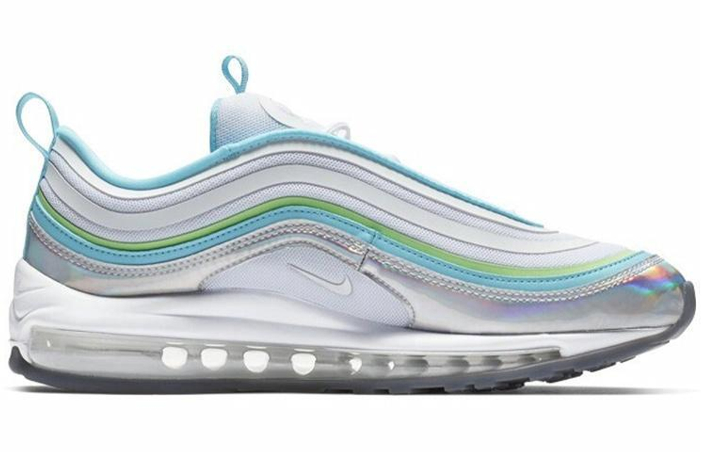 Кроссовки Nike Air Max 97 Ul 17 Se (Женская размерная сетка)