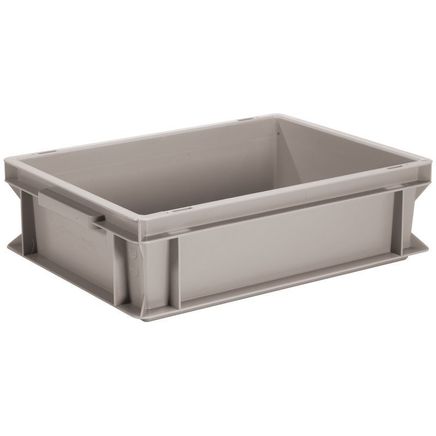 Контейнер штабелируемый 40x30x12см PADERNO артикул 44521Е10, PADERNO