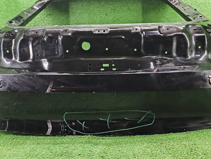 Крышка багажника Zeekr 001 (2021-н.в.)