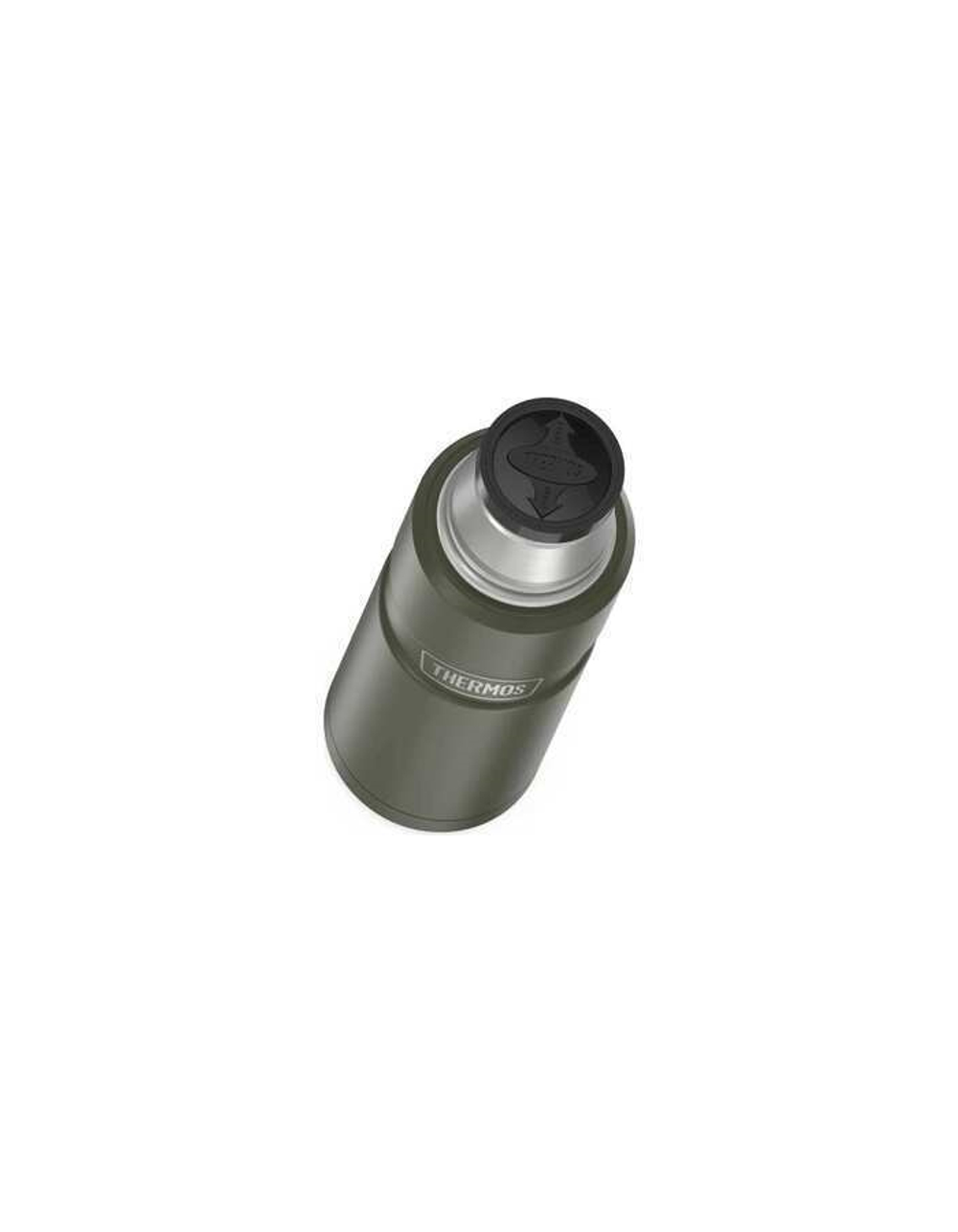 Термос Thermos King SK2000 AG (0,47 литра), хаки