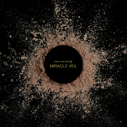 Max Factor Miracle Veil - Розовая пудра для лица, 4 g