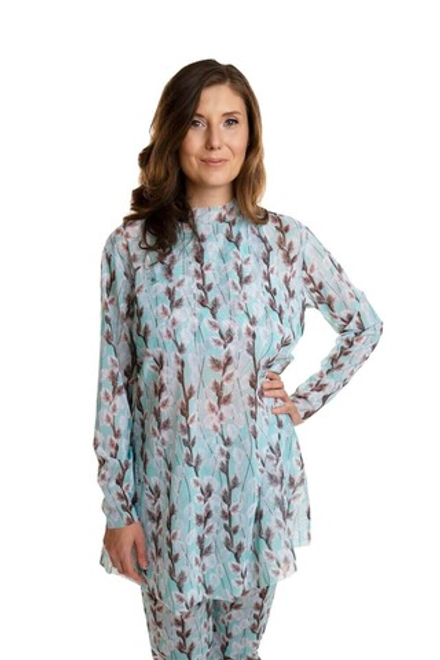 Купальник буркини "Верба"