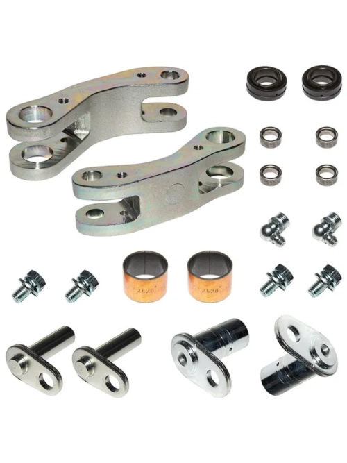 Ремкомплект УМ TCM FD/FG10-18 T3/T3Z D15/25 20A7432551-KIT