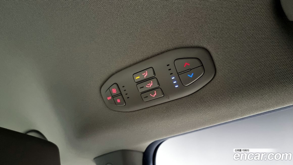 Kia The New Carnival (Sedona) 11-и местный Deluxe (05.2020)