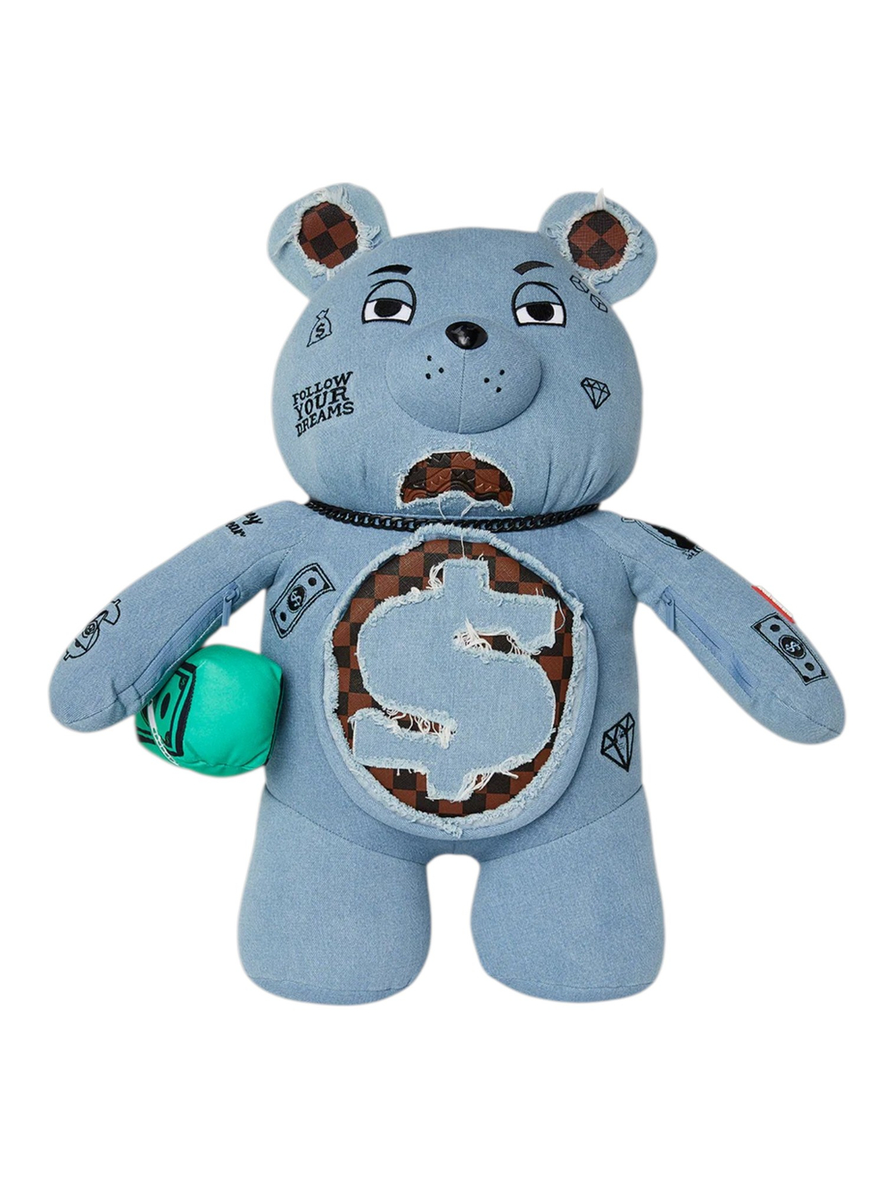 Рюкзак Sprayground