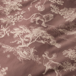 Комплект постельного белья Сатин Премиум на резинке CPAR049