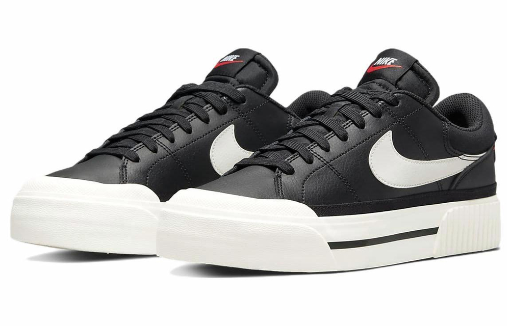 Кроссовки Nike Court Legacy Lift (Женская размерная сетка)