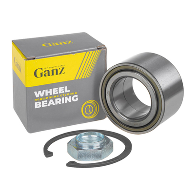 Подшипник ступицы передний CITROEN/FIAT/PEUGEOT all Bus 942006 GANZ GIK05200