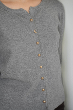 Кардиган женский 9199