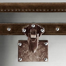 Тумба под телевизор Restoration Hardware Хароу США замок