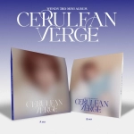 Альбом WENDY - Cerulean Verge [Digipack ver.]