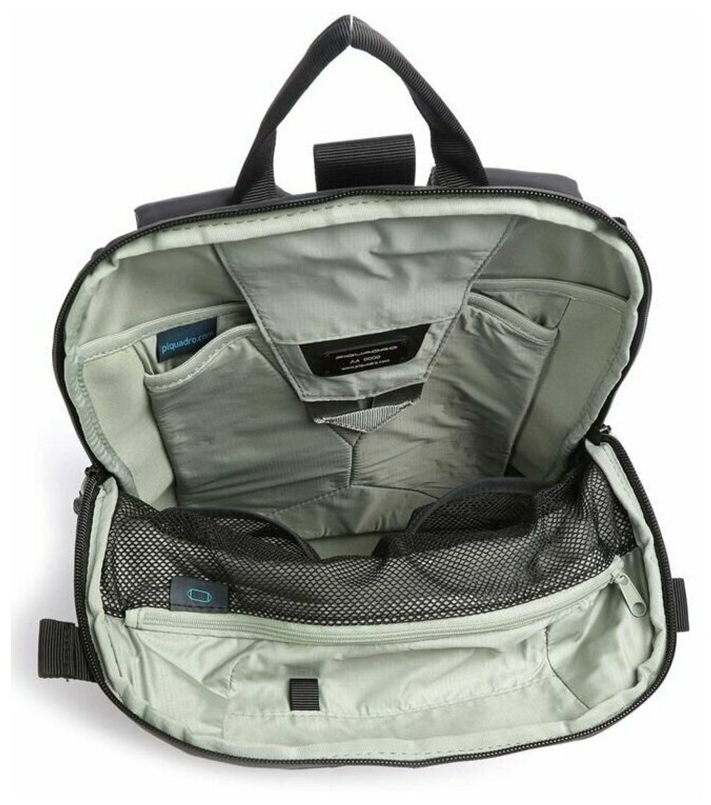 Рюкзак Piquadro CA5496PQM/R