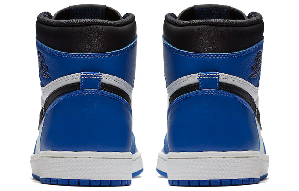 Air Jordan 1 Retro High Og 'Game Royal'