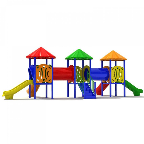 Детская игровая площадка Богатырь 1.3