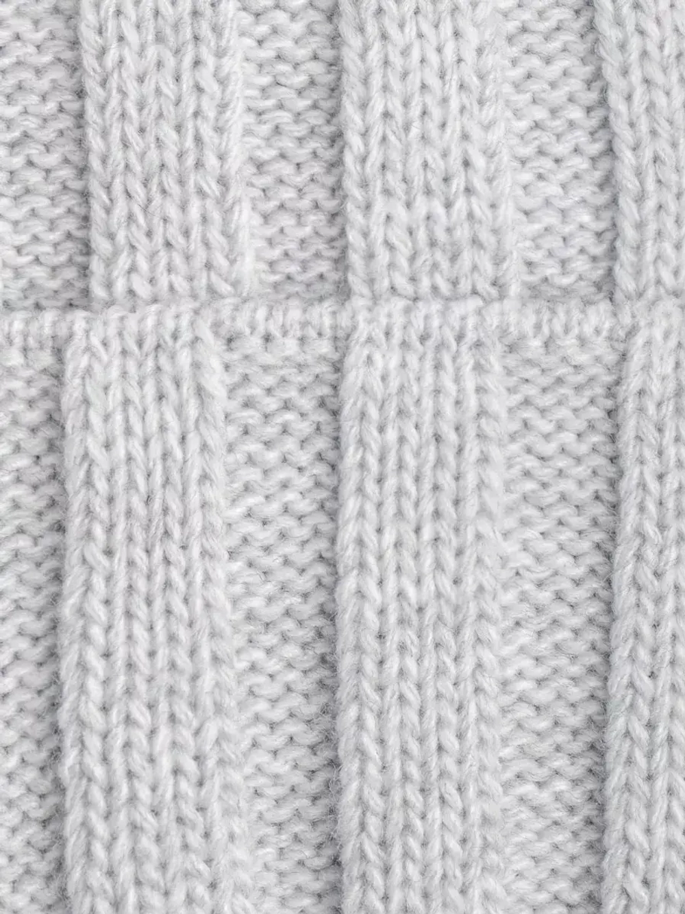 Шапка детская осенняя со снудом