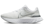 Кроссовки Nike React Infinity Run Flyknit 3 (Женская размерная сетка)