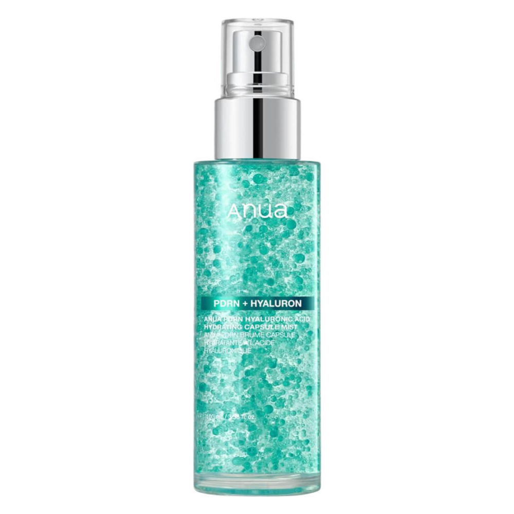 Anua PDRN Hyaluronic Acid Hydrating Capsule Mist